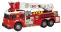 DICKIE Sam. Straż Pożarna Na Kabel Fire Rescue 62c