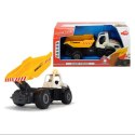 Wywrotka Dump Truck Dickie Światło dźwięk 32 cm