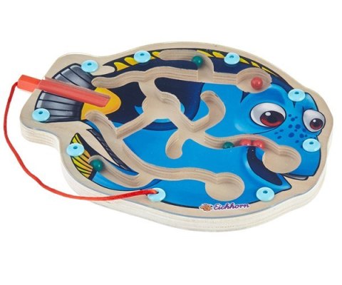 EICHHORN Puzzle Magnetyczne