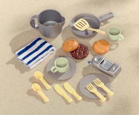 Little Tikes Kuchnia Wielofunkcyjna dźwięk ekspres