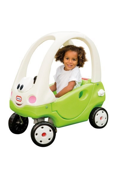 Little Tikes Samochód Grand Coupe Sport