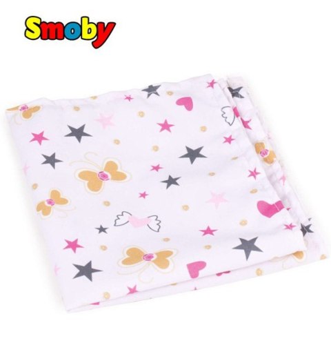 SMOBY Kołyska Baby Nurse