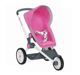 SMOBY Maxi Cosi Wózek Spacerówka Jogger