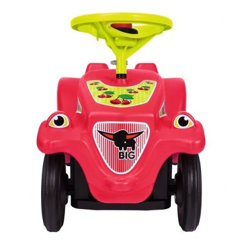 BIG Bobby Car Classic Cherry Girl