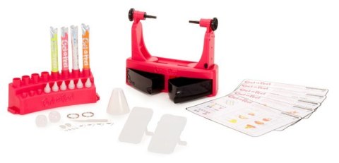 MGA Gel-a-Peel Zestaw Do Ozdabiania Przedmiotów