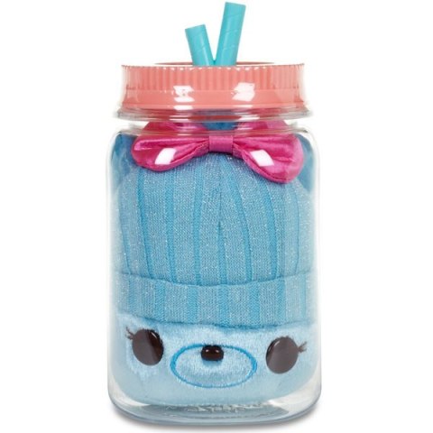 MGA Num Noms Niespodzianka w słoiku B. Razz Bear