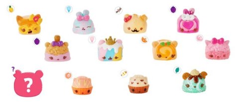 Num Noms Taca z Babeczkami seria 5
