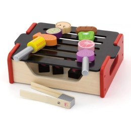 Drewniany Grill BBQ Viga Toys