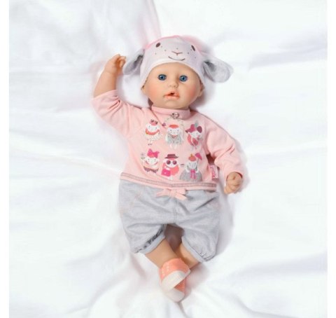 Baby Annabell Zestaw Ubranek Na Co Dzień Delux