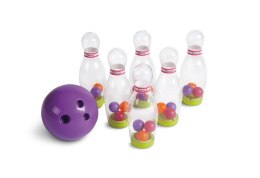 LITTLE TIKES Kręgle zestaw do gry bowling Pink