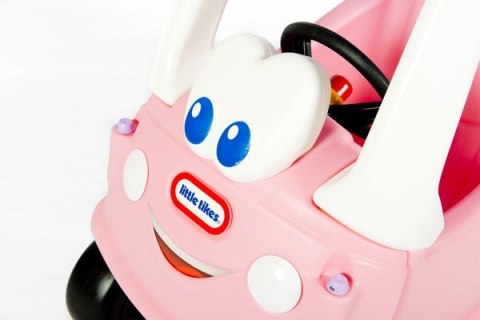 Little Tikes Jeździk Cozy Coupe Princess