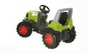 Rolly Toys rollyFarmTrac Premium Traktor na pedały CLAAS Arion 640 z łyżką