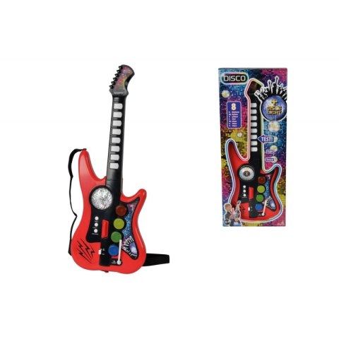 Simba Disco gitara