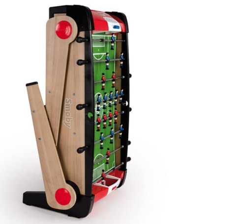 SMOBY Piłkarzyki Millenium