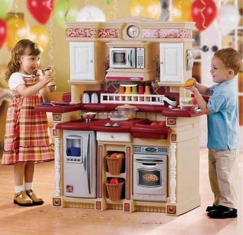 STEP2 Kuchnia Party Kuchenka