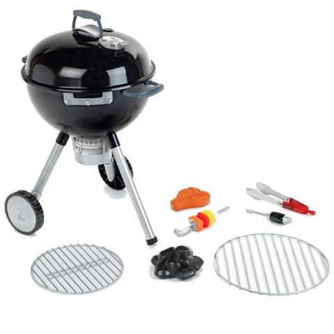 Klein Grill z akcesoriami Weber Światło dźwięk