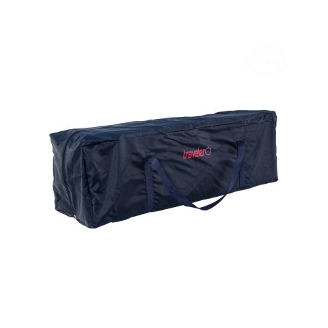 Łóżeczko traveler ap920 blue EUROBABY