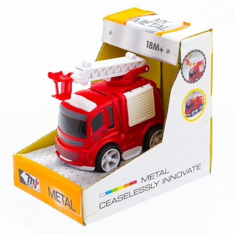 Zabawka autko-metal 0554001 EUROBABY ZABAWKI