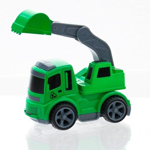 Zabawka autko-metal 0554003 EUROBABY ZABAWKI