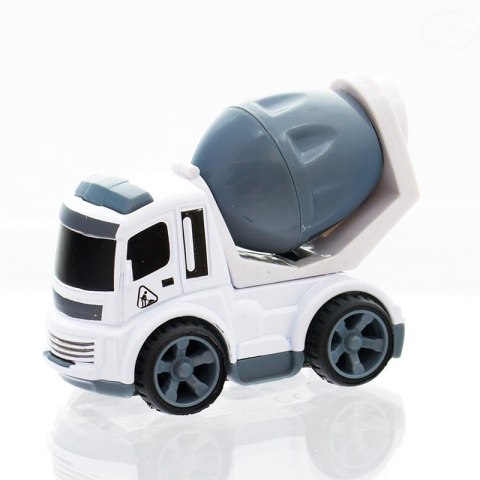 Zabawka autko-metal 0554003 EUROBABY ZABAWKI