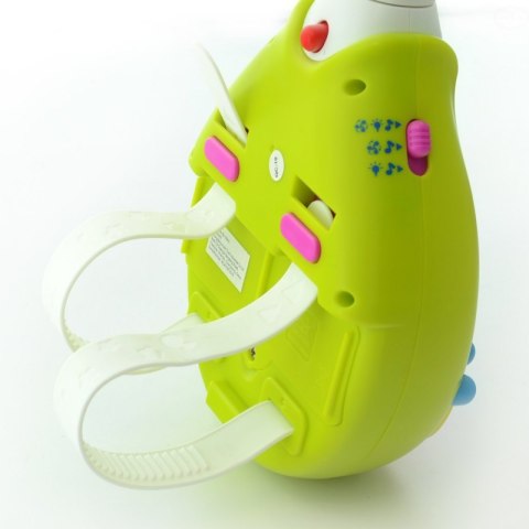 Zabawka karuzela dżungla EUROBABY ZABAWKI