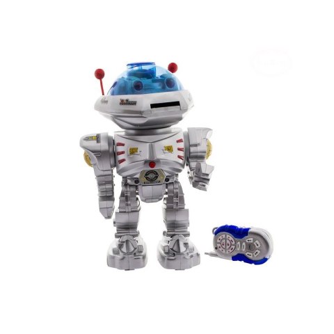 Zabawka robot 0868420 EUROBABY ZABAWKI