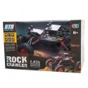 Zabawka rock crawler 0870421