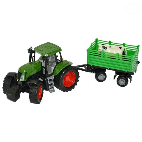 Zabawka traktor zes otb0529828 EUROBABY ZABAWKI