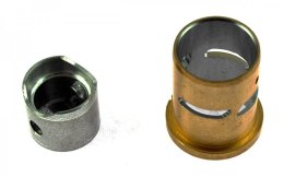 Cylinder i tłok do silników nitro VRX RACING - 18-2102