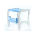 Krzesełko + stół hb-gy01 blue
