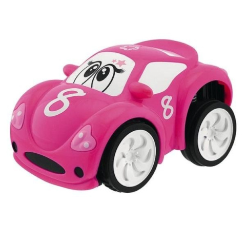 Chicco Auto Turbo Tuch 00869 Pinky