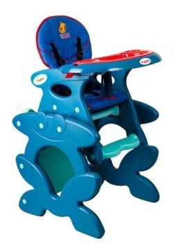 Krzesełko ARTI Betty J-D008 piesek dark blue