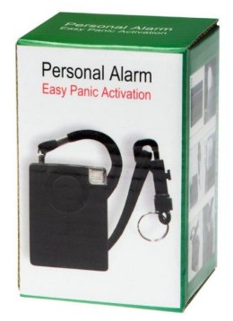 Alarm personalny