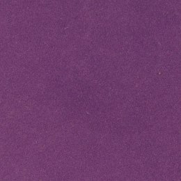 Folia rolka okleina welur aksamitna fiolet 1,35x15m