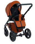MAX 500 2w1 Dada Prams wózek dziecięcy - Cinnamon