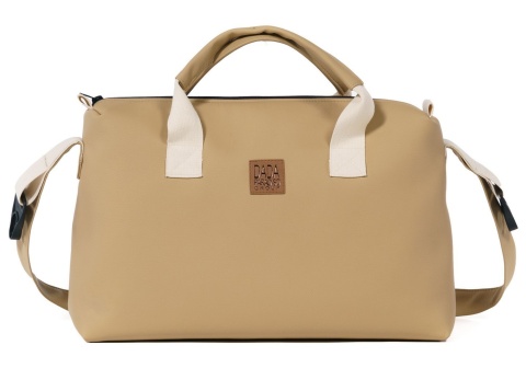 COMPASS 2w1 Dada Prams wózek dziecięcy - Beige