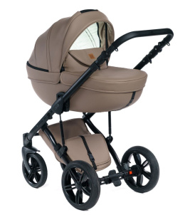 MAX 500 2w1 Dada Prams wózek dziecięcy - Natural Beige