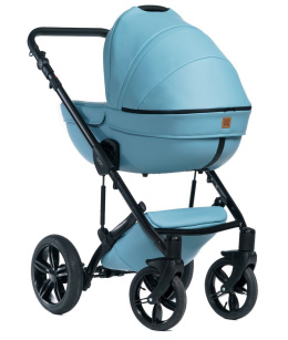 MAX 500 2w1 Dada Prams wózek dziecięcy - Ocean Blue