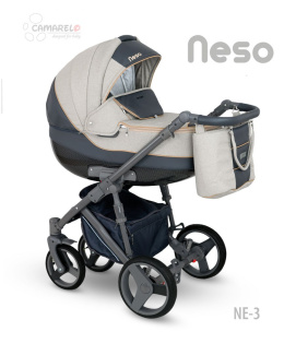 NESO Camarelo 2w1 wózek wielofunkcyjny Polski Produkt - NE-3