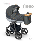 NESO Camarelo 2w1 wózek wielofunkcyjny Polski Produkt - NE-4