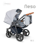 NESO Camarelo 2w1 wózek wielofunkcyjny Polski Produkt - NE-5