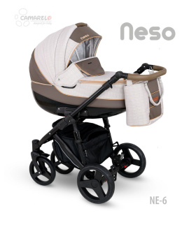 NESO Camarelo 2w1 wózek wielofunkcyjny Polski Produkt - NE-6