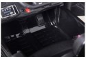 LeanToys Auto na Akumulator NOWE Audi S5 Czarne