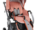 BEBELLO 3w1 Baby Merc wózek dziecięcy z fotelikiem 0-13kg B/111A