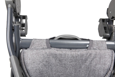 BEBELLO 3w1 Baby Merc wózek dziecięcy z fotelikiem 0-13kg B/111A