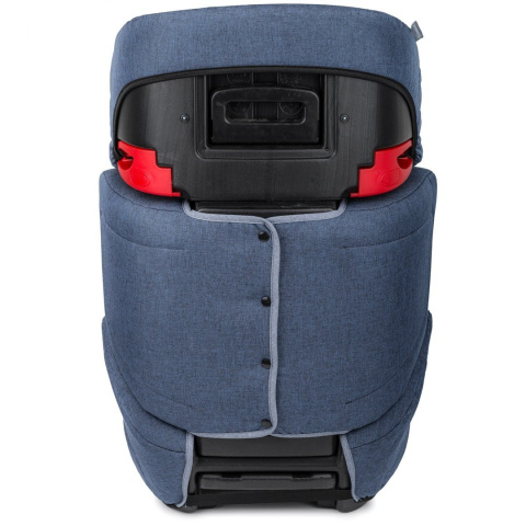 Junior Plus fotelik samochodowy 15-36 KinderKraft Navy