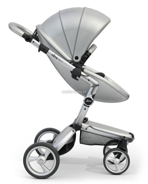 Podstawowy zestaw uzupełniający do Mima Xari Argento