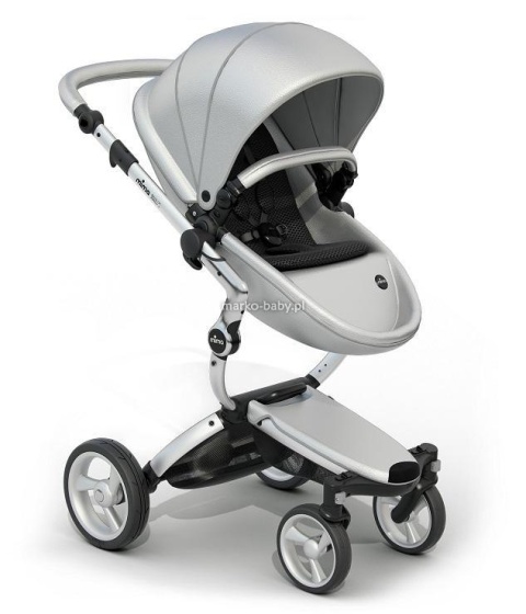 Podstawowy zestaw uzupełniający do Mima Xari Argento