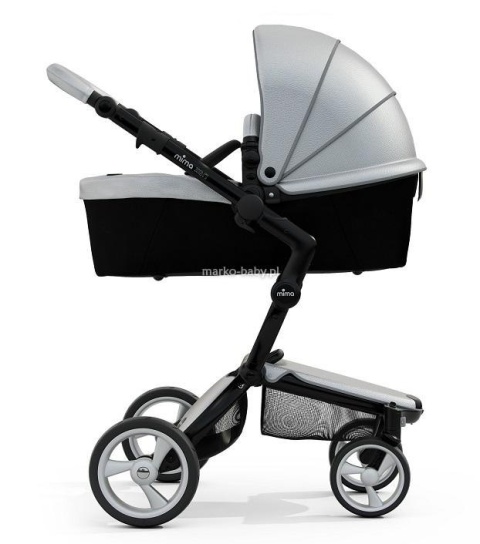 Podstawowy zestaw uzupełniający do Mima Xari Argento