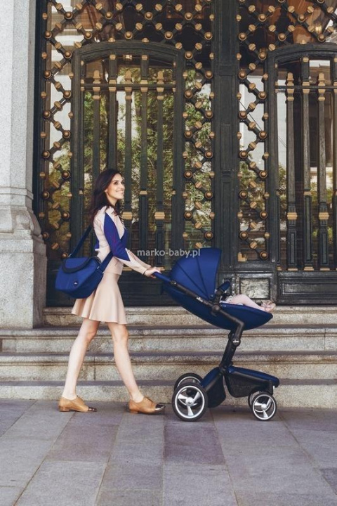 Torebka Mima Flair - Royal Blue